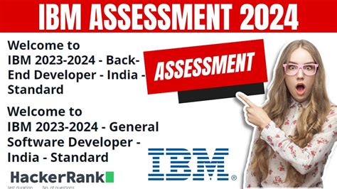 ibm assessment hackerrank|Hackerrank Coding Assessment : r/IBM .
